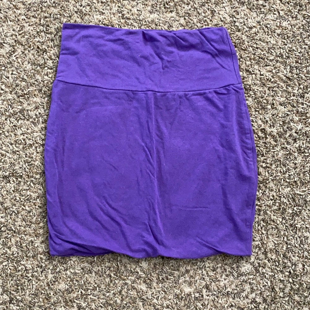 Wet Seal skirt- size XS